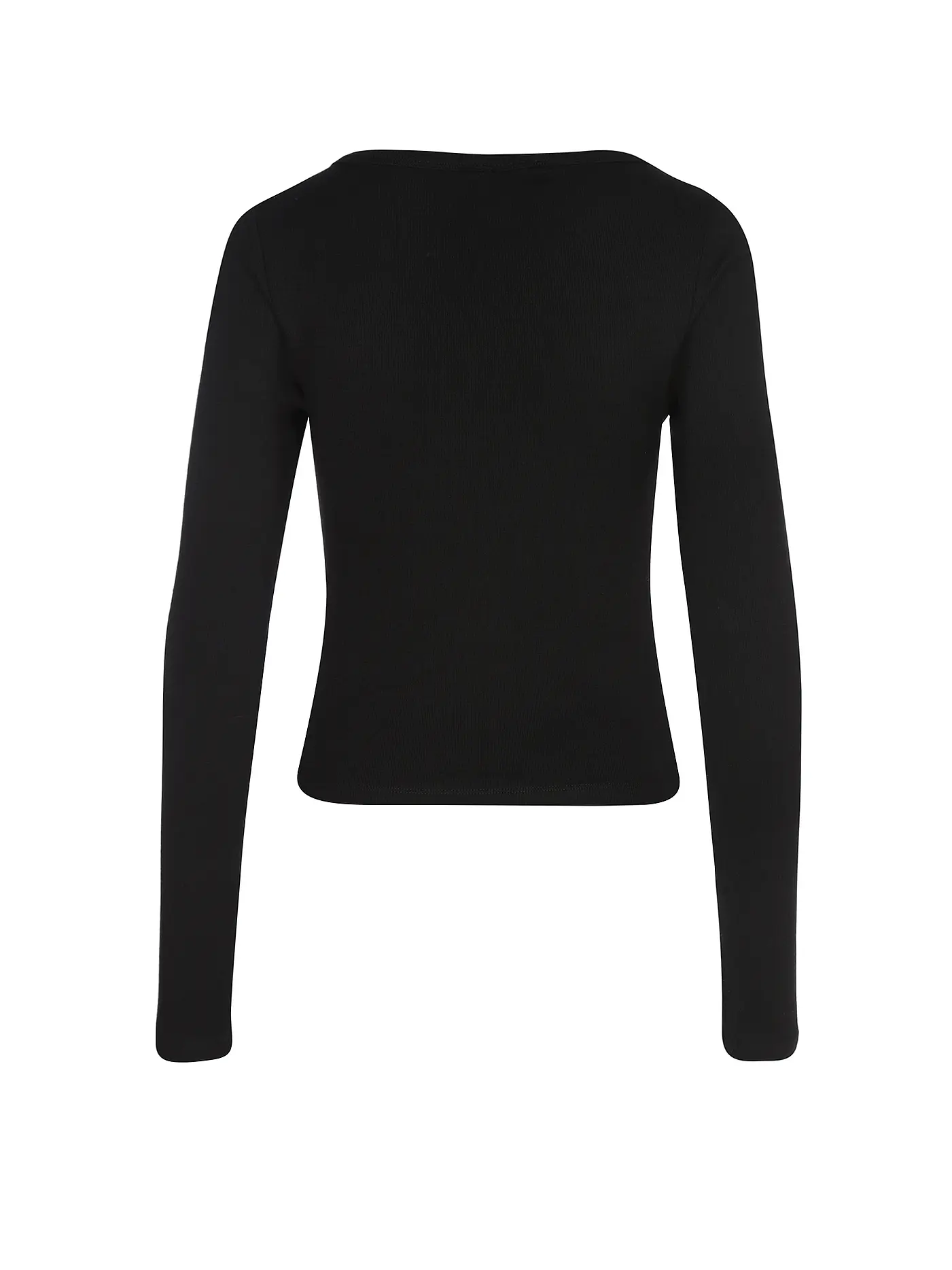 AIM'N | Damen Shirt Ribbed | 